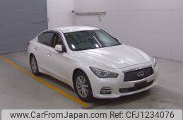 nissan skyline 2016 -NISSAN--Skyline YV37-500454---NISSAN--Skyline YV37-500454-
