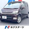 daihatsu move 2008 quick_quick_L175S_L175S-0179743 image 1