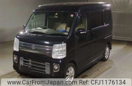 suzuki every-wagon 2016 -SUZUKI--Every Wagon DA17W-122465---SUZUKI--Every Wagon DA17W-122465-
