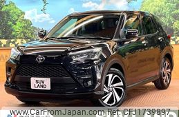 toyota raize 2024 CFJ1739897