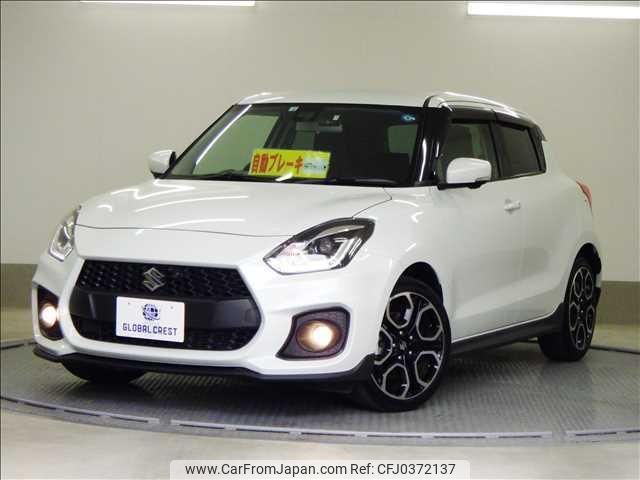 suzuki swift 2022 quick_quick_4BA-ZC33S_ZC33S-421875 image 1