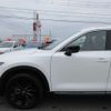 mazda cx-8 2021 CFJ1718679 image 26