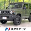 suzuki jimny 2023 CFJ1658047 image 1