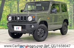 suzuki jimny 2023 CFJ1658047