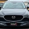 mazda cx-5 2017 quick_quick_KF5P_KF5P-102209 image 17