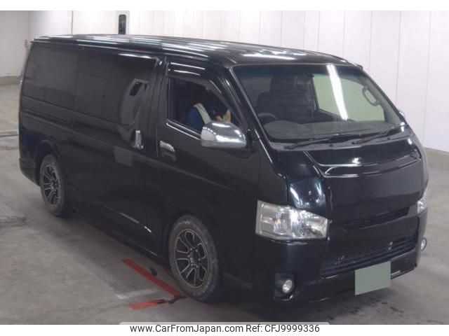 toyota hiace-van 2014 quick_quick_QDF-KDH201V_0147410 image 1