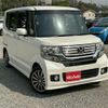 honda n-box 2014 quick_quick_JF1_JF1-2224972 image 2