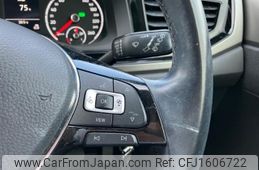 volkswagen polo 2019 CFJ1606722