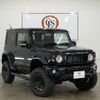 suzuki jimny-sierra 2024 CFJ1521697 image 1