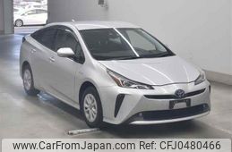 toyota prius undefined -TOYOTA--Prius ZVW55-6010576---TOYOTA--Prius ZVW55-6010576-