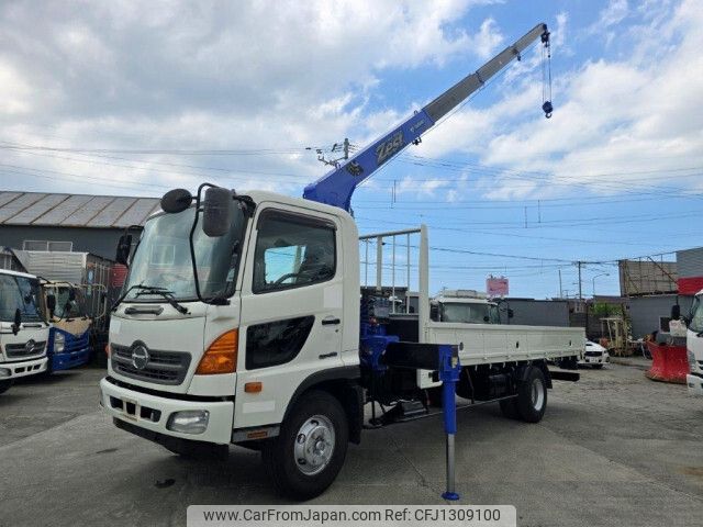 hino ranger 2013 -HINO--Hino Ranger SDG-FC9JKAP--FC9JKA-14034---HINO--Hino Ranger SDG-FC9JKAP--FC9JKA-14034- image 2