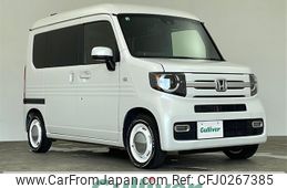 honda n-van 2021 -HONDA--N VAN 5BD-JJ1--JJ1-6000336---HONDA--N VAN 5BD-JJ1--JJ1-6000336-