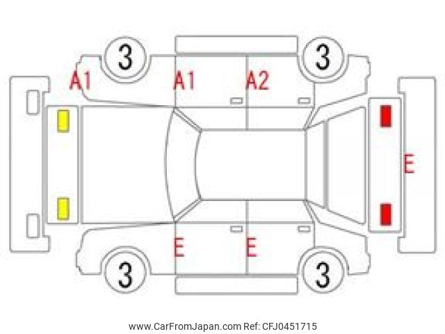 daihatsu tanto 2018 -DAIHATSU--Tanto DBA-LA600S--LA600S-0668723---DAIHATSU--Tanto DBA-LA600S--LA600S-0668723- image 2