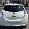 nissan leaf 2015 CFJ1626895 image 5
