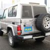 toyota land-cruiser 2000 -TOYOTA--Land Cruiser KG-HZJ74K--HZJ74-0001142---TOYOTA--Land Cruiser KG-HZJ74K--HZJ74-0001142- image 2