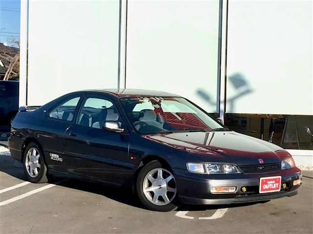 Used HONDA ACCORD 1994 CFJ6299677 in good condition for sale