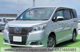 toyota esquire 2014 CFJ1660485