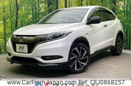 honda vezel 2016 quick_quick_RU3_RU3-1208003