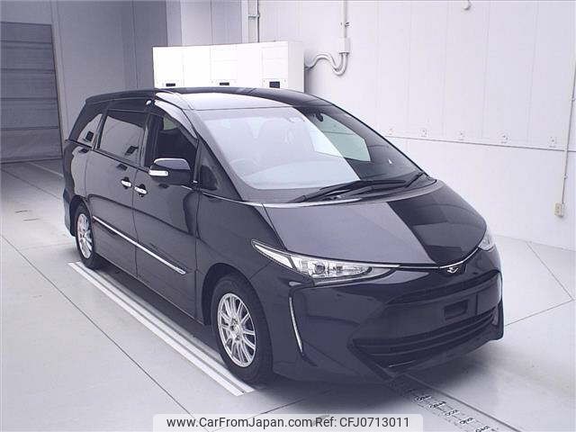toyota estima 2018 -TOYOTA--Estima ACR50W-7168178---TOYOTA--Estima ACR50W-7168178- image 1