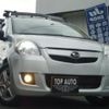 daihatsu mira 2015 quick_quick_DBA-L275S_2118775 image 1