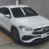 mercedes-benz gla-class 2020 -MERCEDES-BENZ--Benz GLA W1N2477132J189513---MERCEDES-BENZ--Benz GLA W1N2477132J189513- image 1