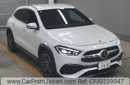 mercedes-benz gla-class 2020 -MERCEDES-BENZ--Benz GLA W1N2477132J189513---MERCEDES-BENZ--Benz GLA W1N2477132J189513-