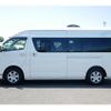 toyota hiace-van 2023 GOO_JP_700070921030250510001 image 24