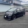 toyota vellfire 2009 CFJ1856076 image 13