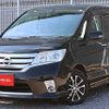 nissan serena 2012 O11521 image 9