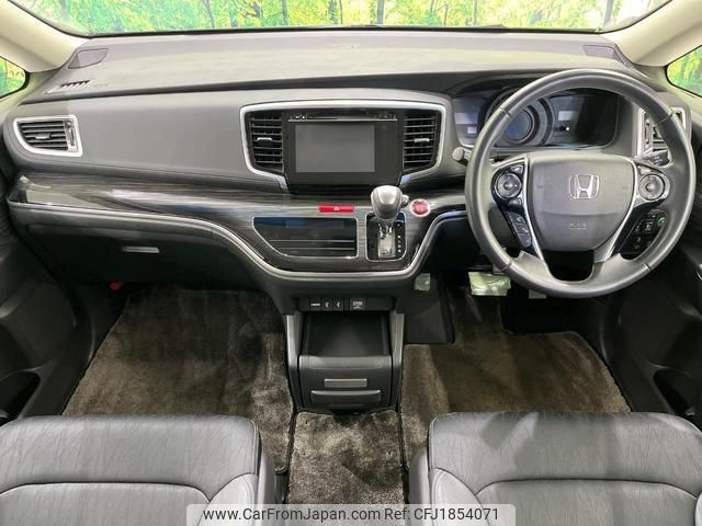 honda odyssey 2013 CFJ1854071 image 2