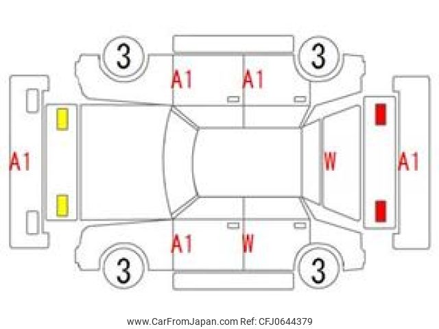 mitsubishi delica-d2 2016 -MITSUBISHI--Delica D2 DAA-MB36S--MB36S-600790---MITSUBISHI--Delica D2 DAA-MB36S--MB36S-600790- image 2