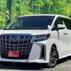 toyota alphard 2020 quick_quick_3BA-AGH30W_AGH30-0325402 image 1