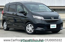 honda freed 2021 -HONDA--Freed 6BA-GB5--GB5-3150777---HONDA--Freed 6BA-GB5--GB5-3150777-