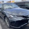 toyota harrier 2022 -TOYOTA--Harrier 6BA-MXUA80--MXUA80-0067031---TOYOTA--Harrier 6BA-MXUA80--MXUA80-0067031- image 1