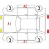 toyota prius 2018 -TOYOTA--Prius DAA-ZVW55--ZVW55-8057688---TOYOTA--Prius DAA-ZVW55--ZVW55-8057688- image 2
