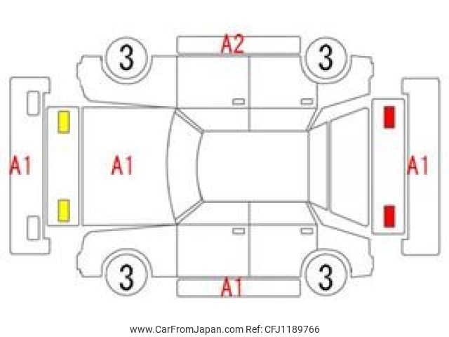toyota prius 2018 -TOYOTA--Prius DAA-ZVW55--ZVW55-8057688---TOYOTA--Prius DAA-ZVW55--ZVW55-8057688- image 2
