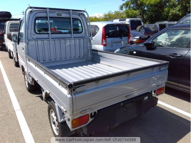 subaru sambar-truck 2008 -SUBARU--Samber Truck TT2--TT2-401206---SUBARU--Samber Truck TT2--TT2-401206- image 2