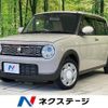 suzuki alto-lapin 2021 -SUZUKI--Alto Lapin 5BA-HE33S--HE33S-309062---SUZUKI--Alto Lapin 5BA-HE33S--HE33S-309062- image 1