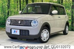 suzuki alto-lapin 2021 -SUZUKI--Alto Lapin 5BA-HE33S--HE33S-309062---SUZUKI--Alto Lapin 5BA-HE33S--HE33S-309062-