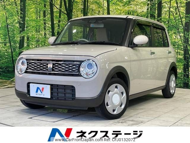 suzuki alto-lapin 2021 -SUZUKI--Alto Lapin 5BA-HE33S--HE33S-309062---SUZUKI--Alto Lapin 5BA-HE33S--HE33S-309062- image 1