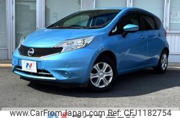 nissan note 2016 quick_quick_E12_E12-478732