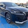 lexus nx 2015 CFJ7041920 image 25