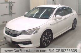 honda accord 2018 -HONDA 【長野 335ﾎ5884】--Accord DAA-CR7--CR7-1007145---HONDA 【長野 335ﾎ5884】--Accord DAA-CR7--CR7-1007145-