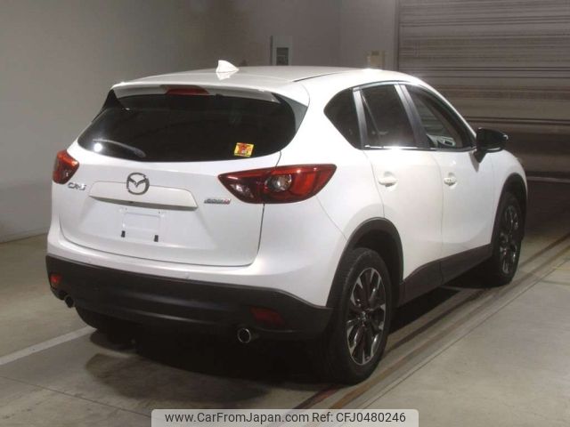 mazda cx-5 2016 -MAZDA--CX-5 KE2FW-217404---MAZDA--CX-5 KE2FW-217404- image 2