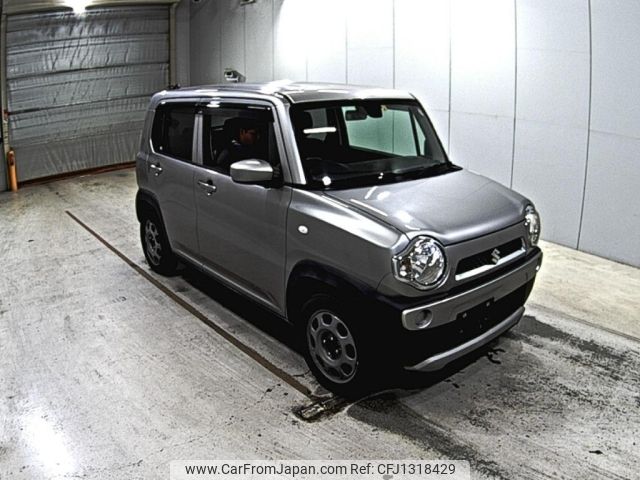 suzuki hustler 2014 -SUZUKI--Hustler MR31S-810209---SUZUKI--Hustler MR31S-810209- image 1