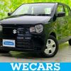 suzuki alto 2021 quick_quick_5BA-HA36S_HA36S-624421 image 1