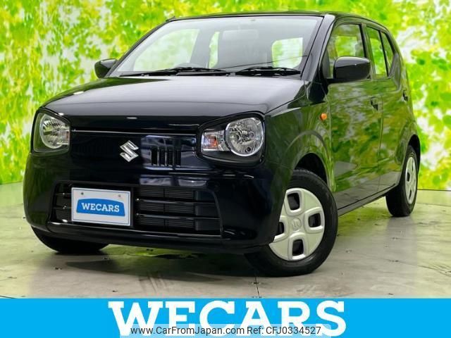 suzuki alto 2021 quick_quick_5BA-HA36S_HA36S-624421 image 1