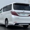 toyota alphard 2013 -TOYOTA--Alphard DBA-ANH20W--ANH20-8260374---TOYOTA--Alphard DBA-ANH20W--ANH20-8260374- image 15