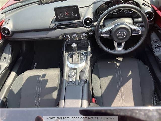 mazda roadster 2022 -MAZDA--Roadster 5BA-NDERC--NDERC-651834---MAZDA--Roadster 5BA-NDERC--NDERC-651834- image 2