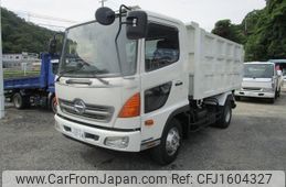 hino ranger 2014 CFJ1604327